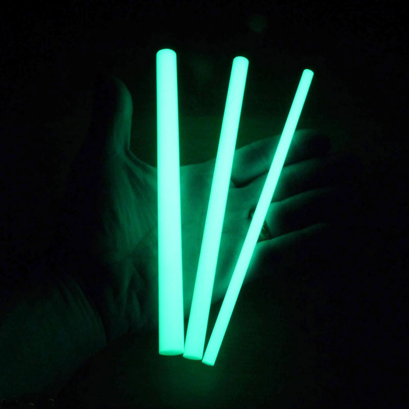 TEC Accessories Embrite™ Glow  - огляд і ціна Tritium Gas Tube
