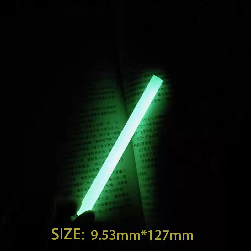 TEC Accessories Embrite™ Glow  - огляд і ціна Tritium Gas Tube