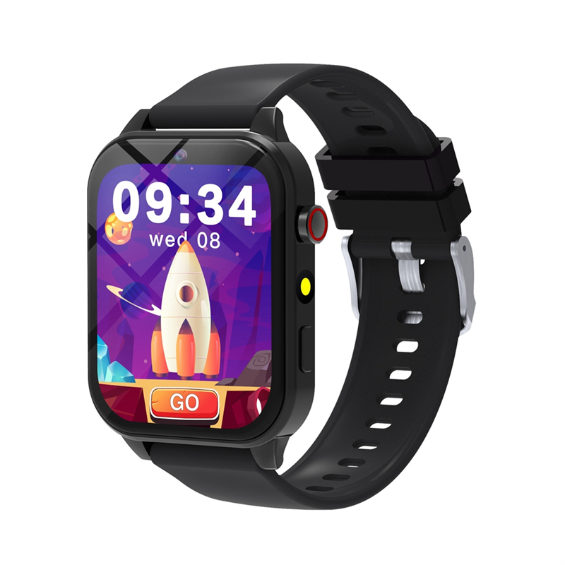 BAAE Children Study Smartwatch - огляд і ціна Smartwatch Watches Birthday Gift For Boys