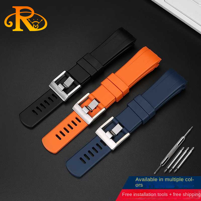 Arc Watch Strap For SEIKO PROS - огляд і ціна Seiko Watch Prospex