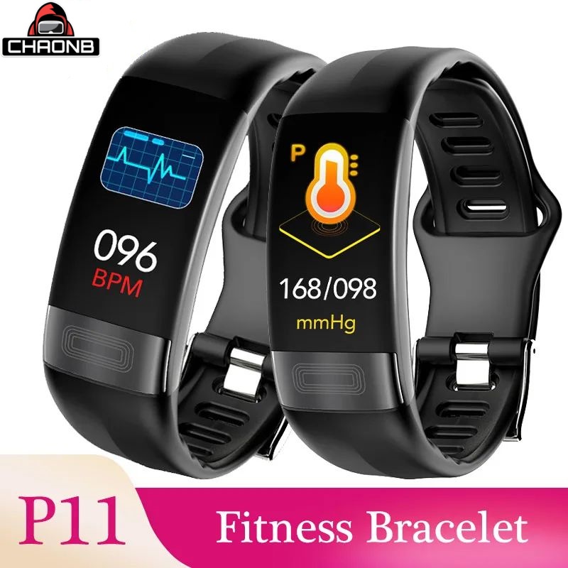 New Smart Watches Women ECG HR - огляд і ціна Smartwatch Health Watches For Women