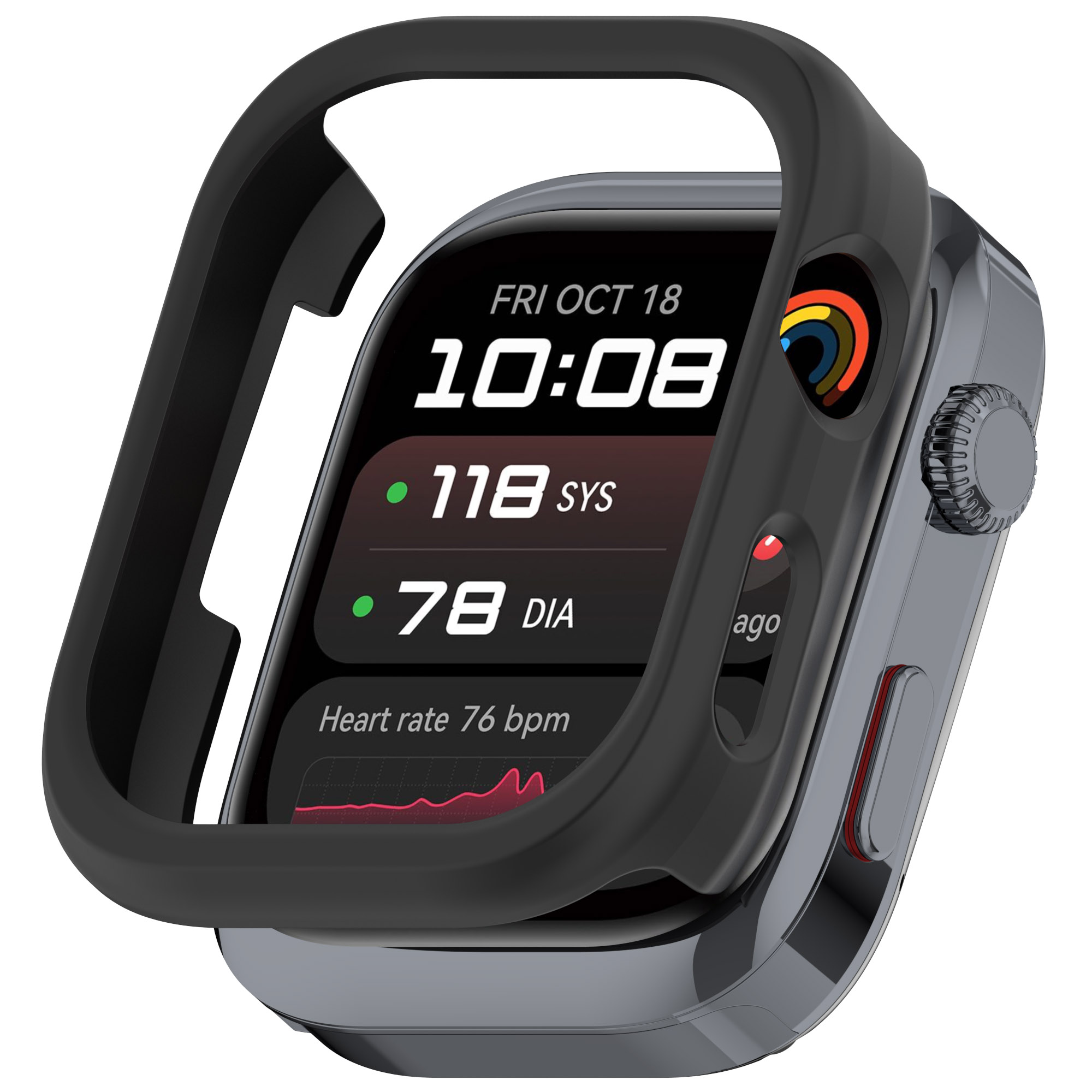 PC Case For Huawei Watch D2 Sm - огляд і ціна Smartwatch Watch Huawei
