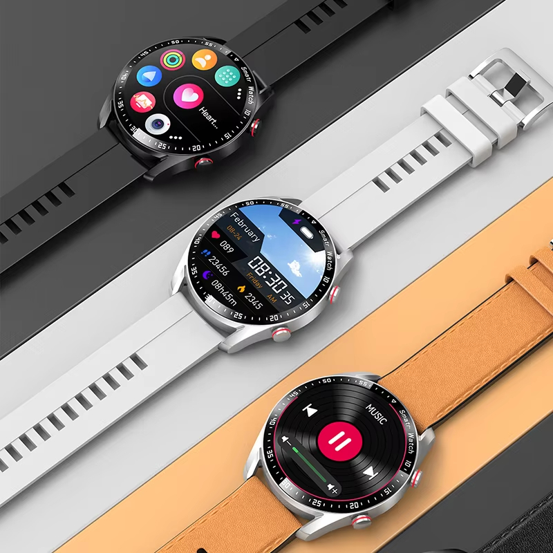 Sports Smart Watch Men Women H - огляд і ціна Smartwatch Sports Watches For Women