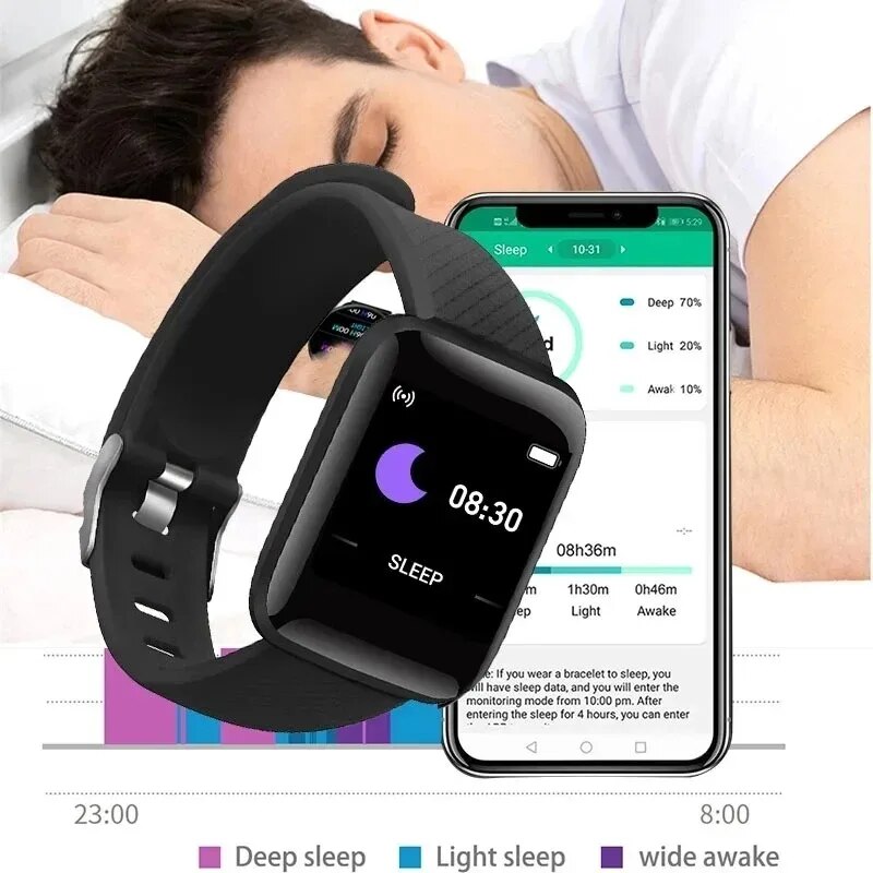 2024 New For Multifunction Sma - огляд і ціна Smartwatch Watches For Children