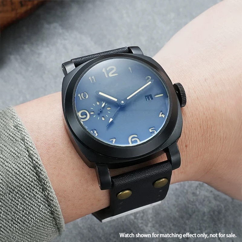 Handcrafted Vintage Cowhide Wa - огляд і ціна Smartwatch Casio Watches For Men