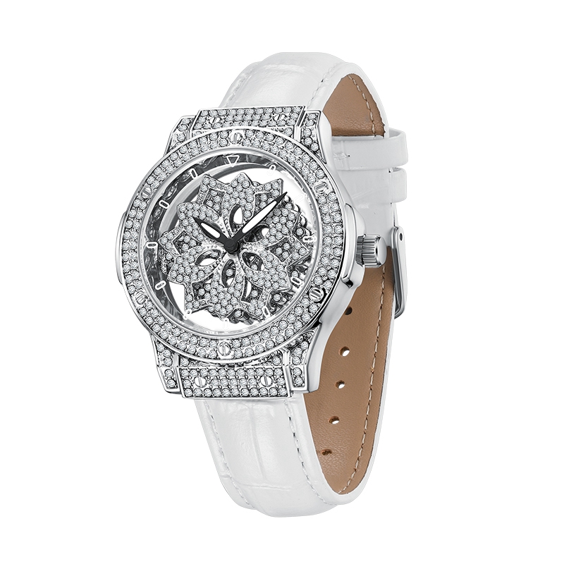Brand Women's Watch Diamond Wa - огляд і ціна Smartwatch Branded Watches For Women