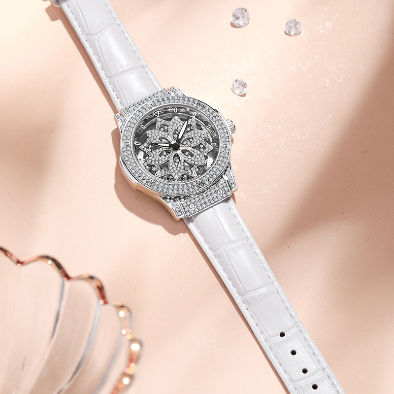 Brand Women's Watch Diamond Wa - огляд і ціна Smartwatch Branded Watches For Women