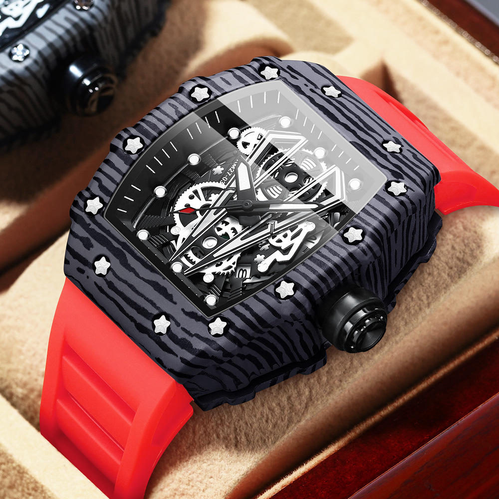 BINBOND 2026 Luxury Men Quartz - огляд і ціна Smartwatch Sports Watches For Men