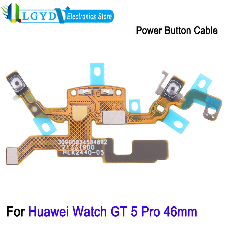 Repair Power Button Flex Cable - огляд і ціна Smartwatch Watch Huawei