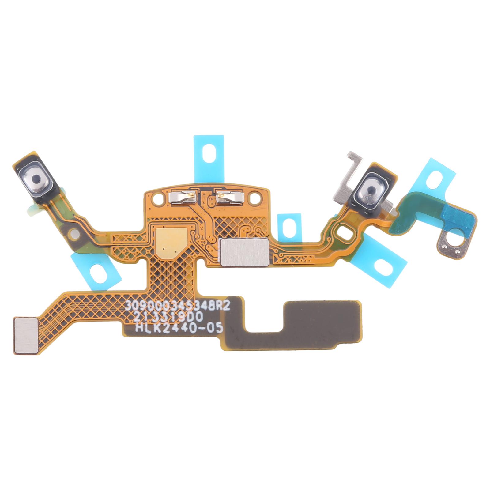 Repair Power Button Flex Cable - огляд і ціна Smartwatch Watch Huawei