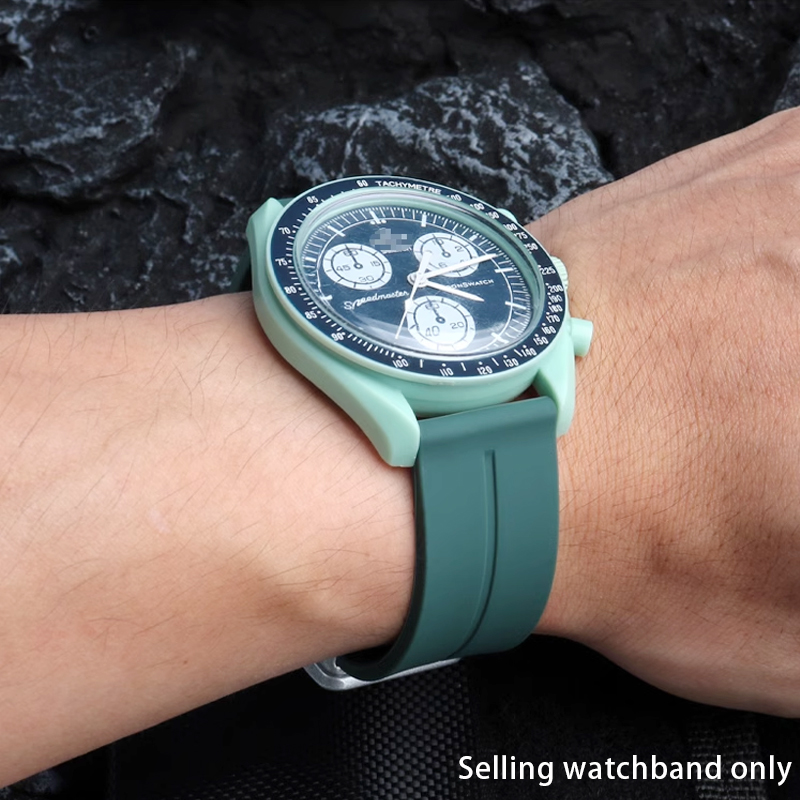 20mm Applicable for Omega X Sw - огляд і ціна Smartwatch Branded Watches For Women