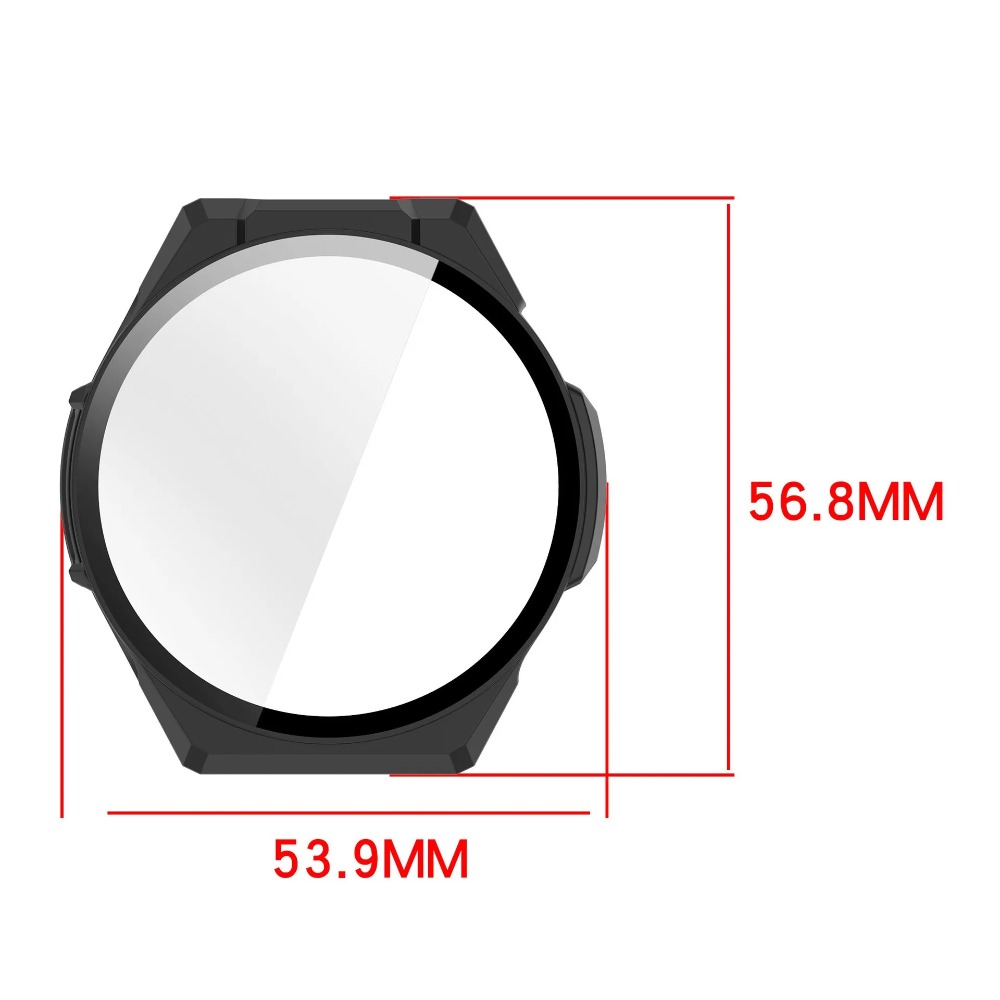 Hard PC Case For Amazfit Balan - огляд і ціна Smartwatch Watches Amazfit