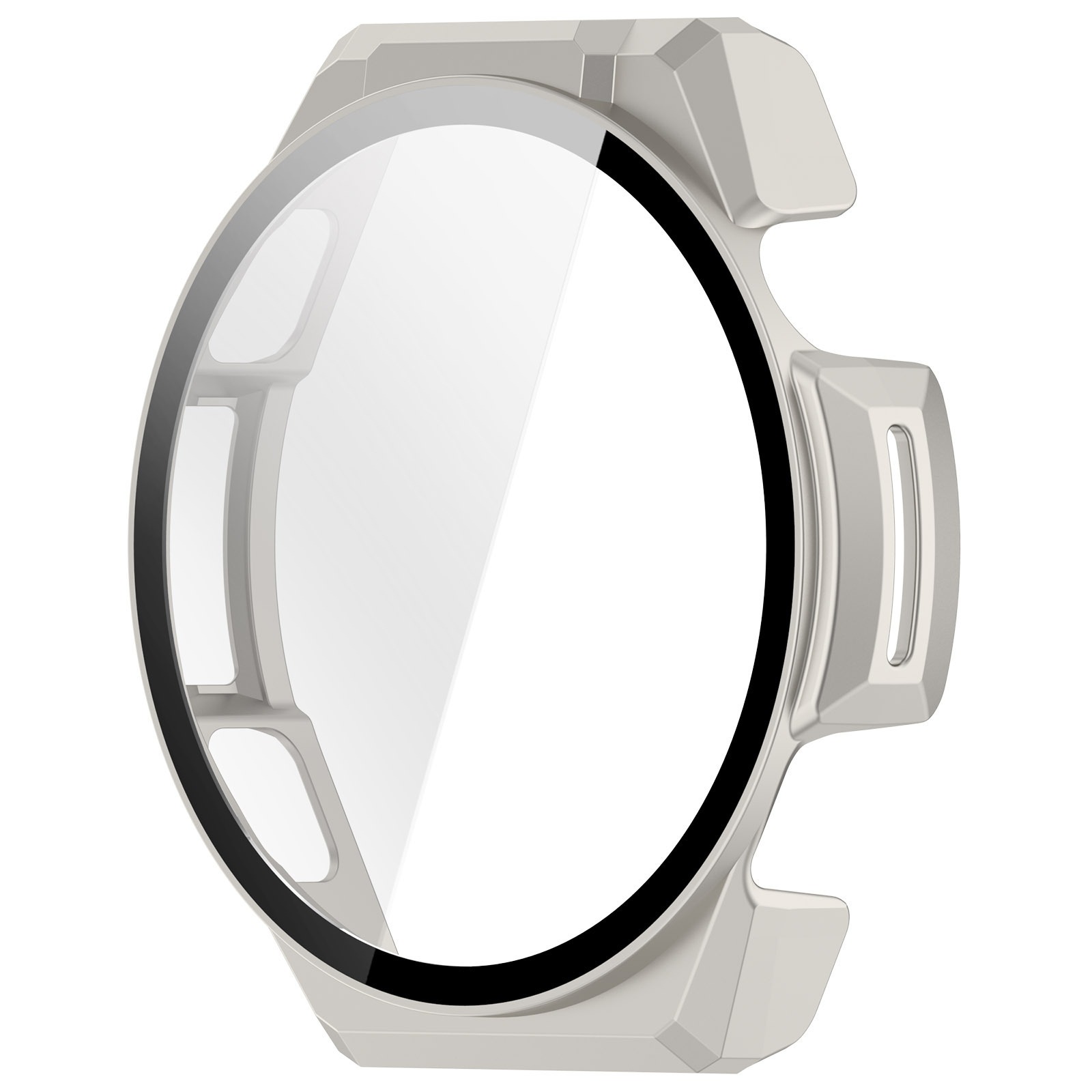 PC Case For Amazfit Balance Ul - огляд і ціна Smartwatch Watches Amazfit