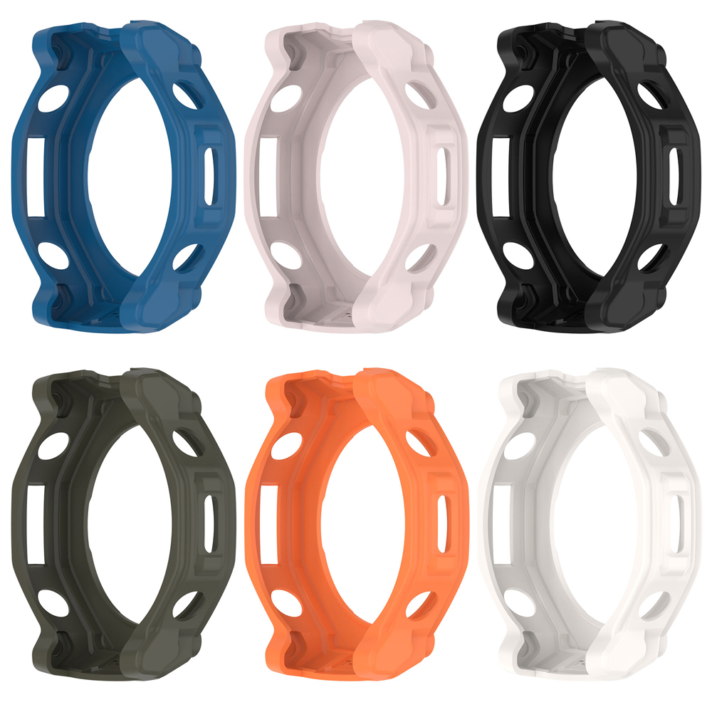 Hollow Case For Huami Amazfit  - огляд і ціна Smartwatch Watches Amazfit