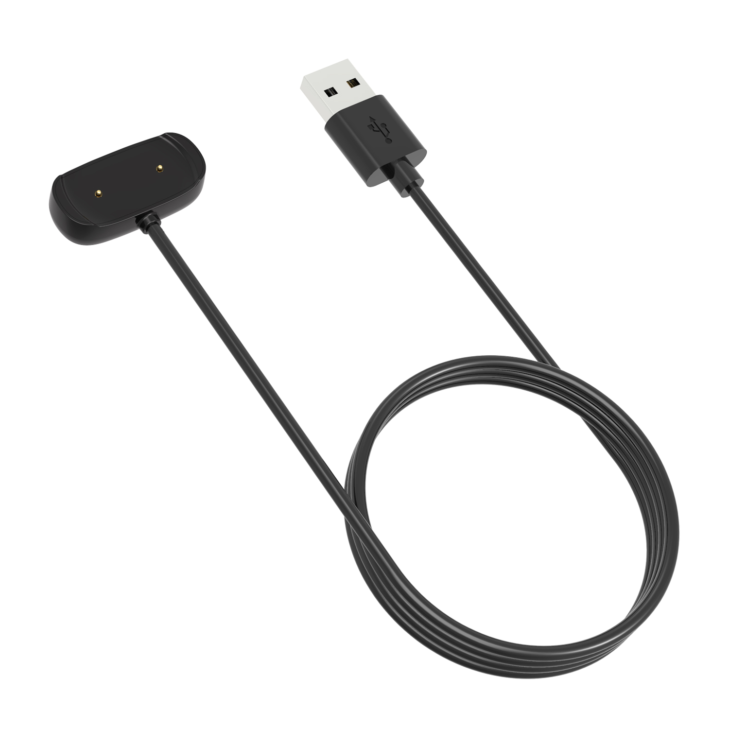 Smartwatch Dock Charger Adapte - огляд і ціна Smartwatch Watches Amazfit
