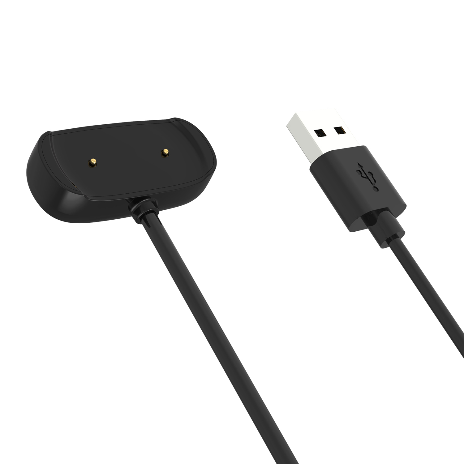 Smartwatch Dock Charger Adapte - огляд і ціна Smartwatch Watches Amazfit
