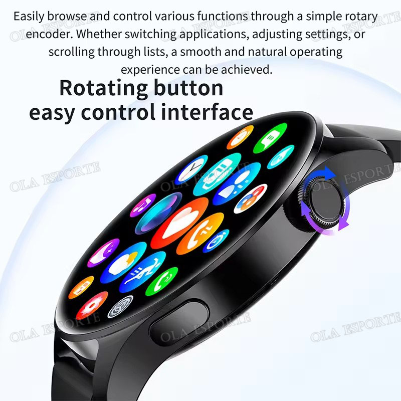 New SmartWatch for Men Women B - огляд і ціна Smartwatch Health Watches For Women