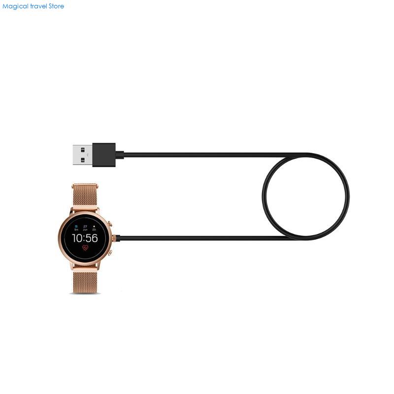 N2UB Adapter for Fossil-Gen6/5 - огляд і ціна Fossil Watches Smartwatch Gen 6