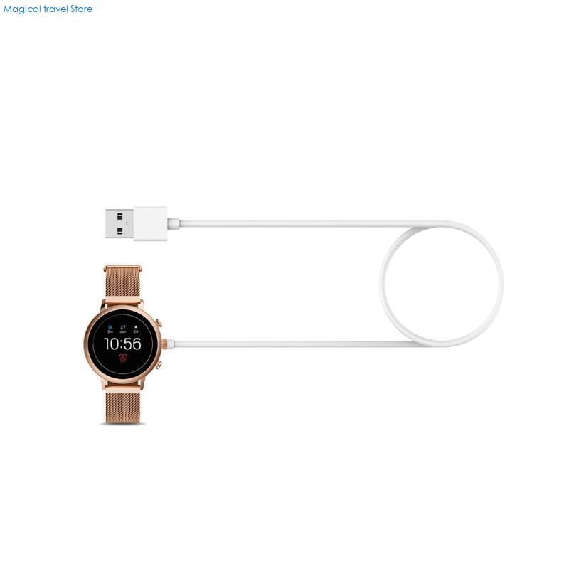 N2UB Adapter for Fossil-Gen6/5 - огляд і ціна Fossil Watches Smartwatch Gen 6