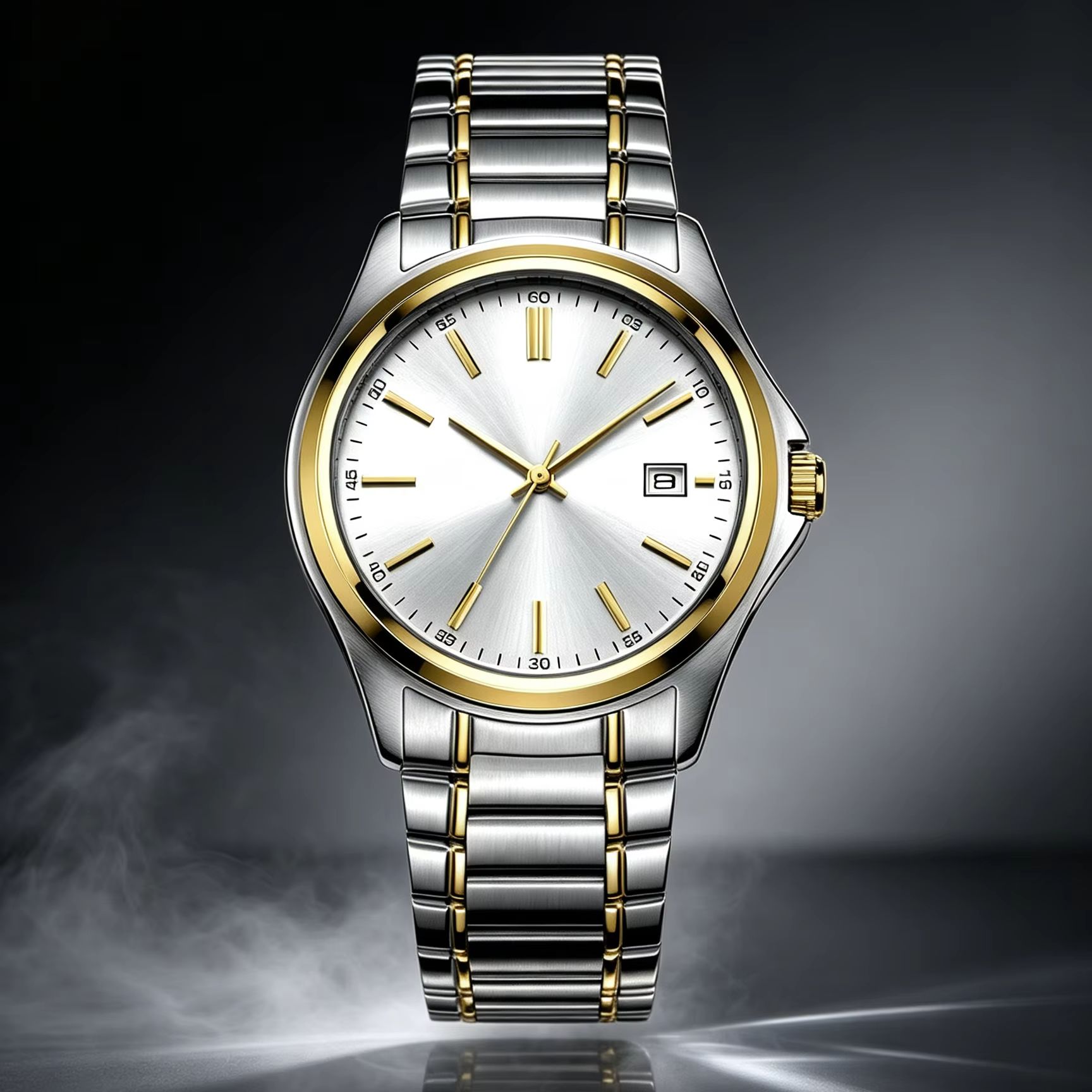 Casio MTP‑1183G | Stainless St - огляд і ціна Smartwatch Casio Watches For Men