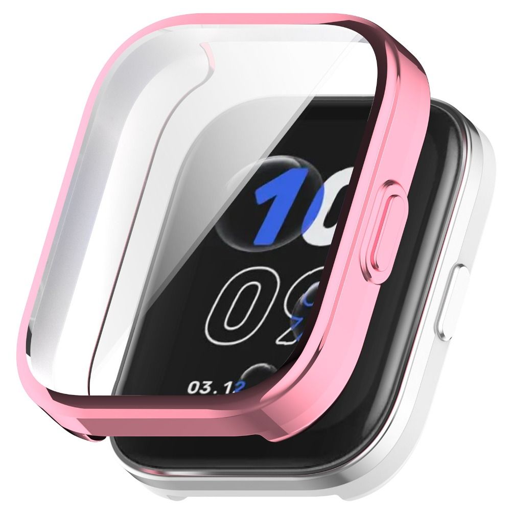 Full Cover TPU Case Anti-scrat - огляд і ціна Smartwatch Watches Amazfit