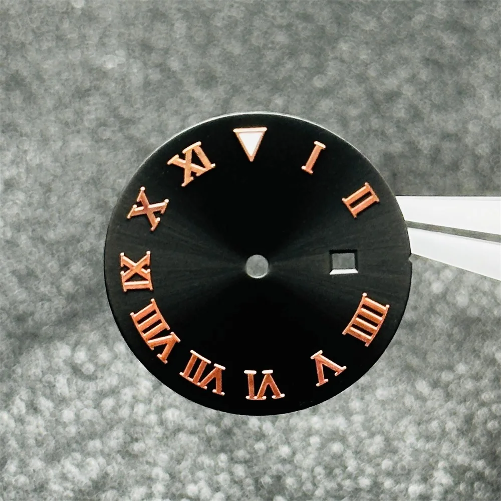 24.5MM Women's Watch Dial Lumi - огляд і ціна Luminous Dial Face