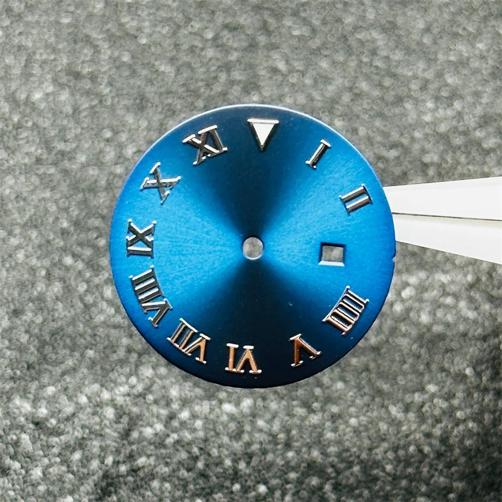 24.5MM Women's Watch Dial Lumi - огляд і ціна Luminous Dial Face