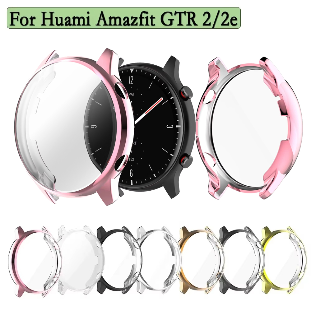 For Amazfit GTR 2/2E Smart Wat - огляд і ціна Smartwatch Watches Amazfit