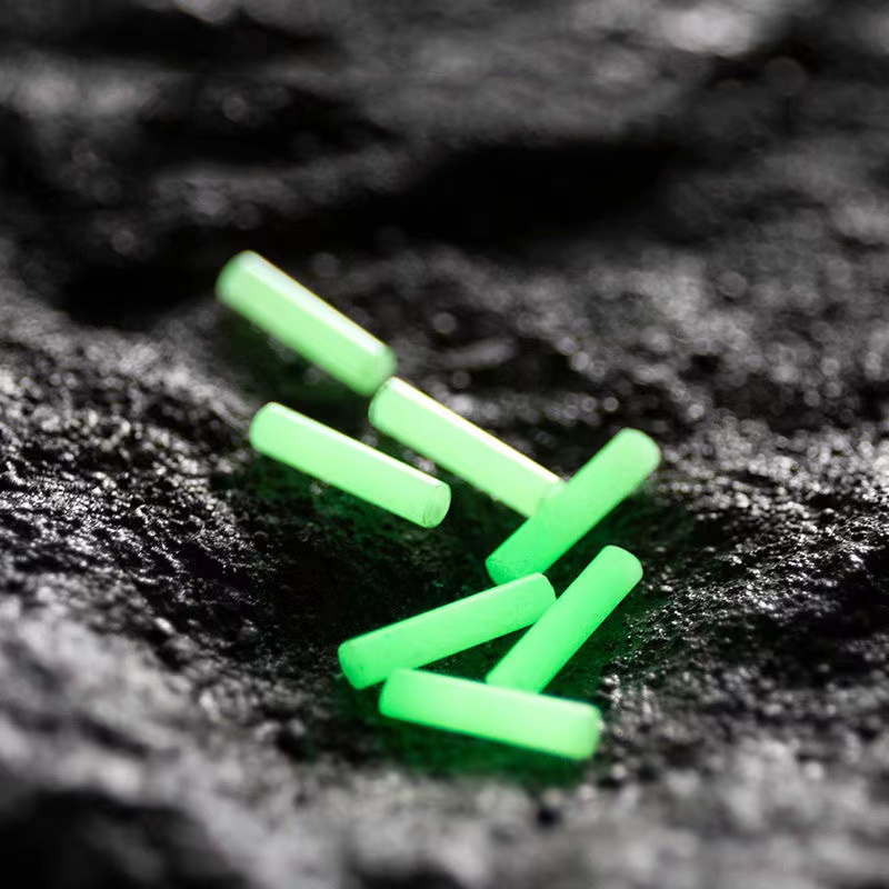 Resin Highlight Luminous Tube  - огляд і ціна Tritium Gas Tube