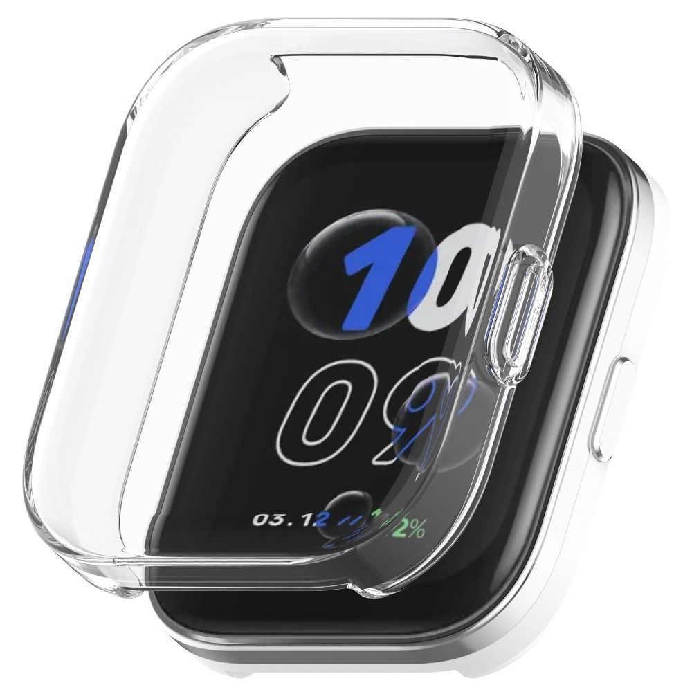 New Full Cover TPU Case Bumper - огляд і ціна Smartwatch Watches Amazfit