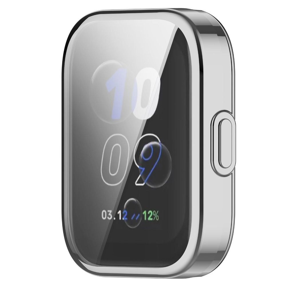 New Full Cover TPU Case Bumper - огляд і ціна Smartwatch Watches Amazfit