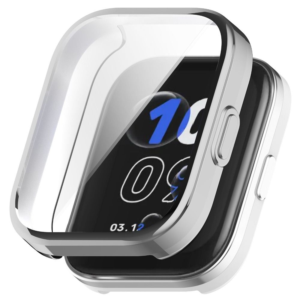 New Full Cover TPU Case Bumper - огляд і ціна Smartwatch Watches Amazfit