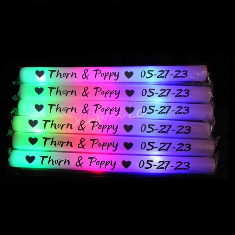 20/30/40/60/80/100/120Pcs RGB  - огляд і ціна Tritium Gas Tube