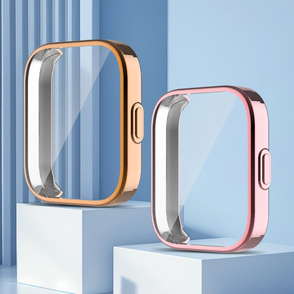 TPU Case for Amazfit Bip 5 Uni - огляд і ціна Smartwatch Watches Amazfit