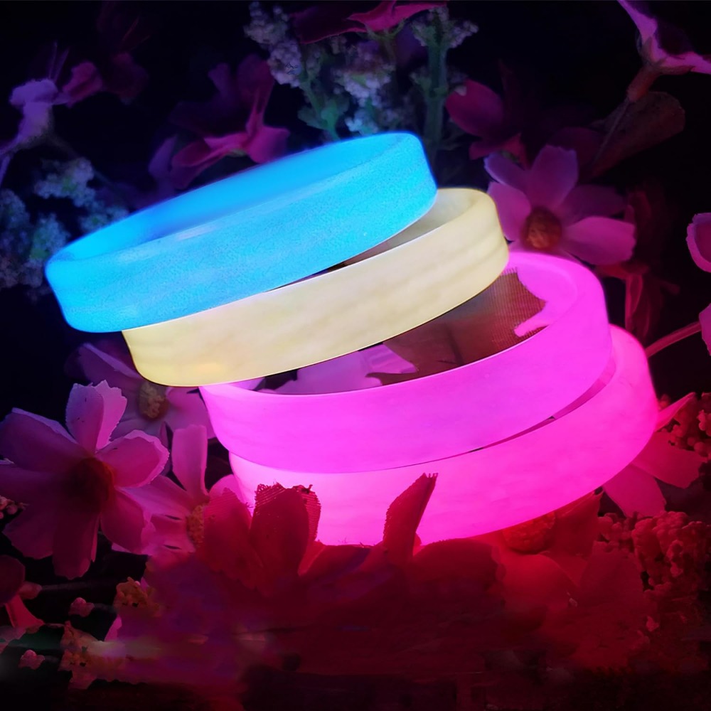 Gift for Her Him 20pcs Glow in - огляд і ціна Tritium Gas Tube