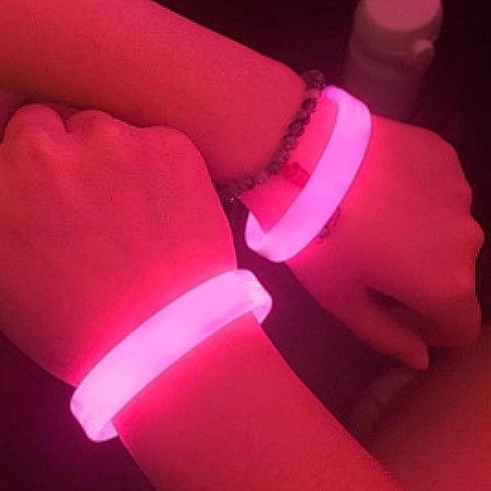 Gift for Her Him 20pcs Glow in - огляд і ціна Tritium Gas Tube