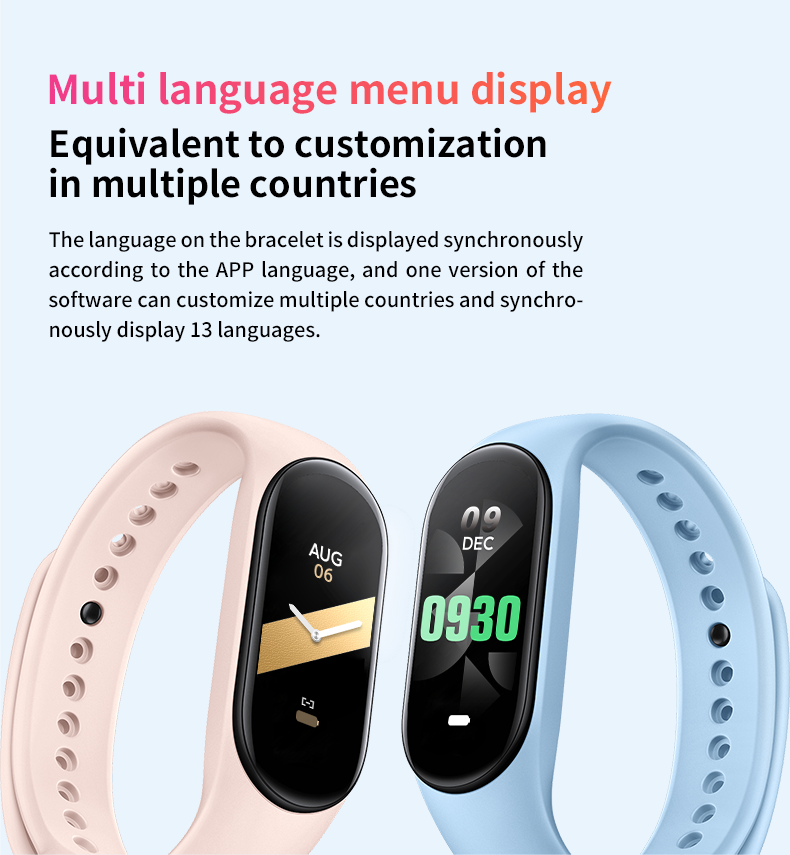M8 Smart Watch Men Women Fitne - огляд і ціна Smartwatch Sports Watches For Women