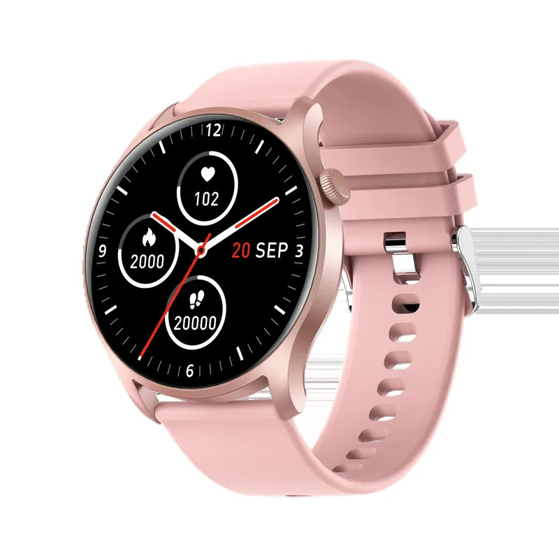 SENBONO MAX8 Men Smart Watch W - огляд і ціна Smartwatch Watches For Men