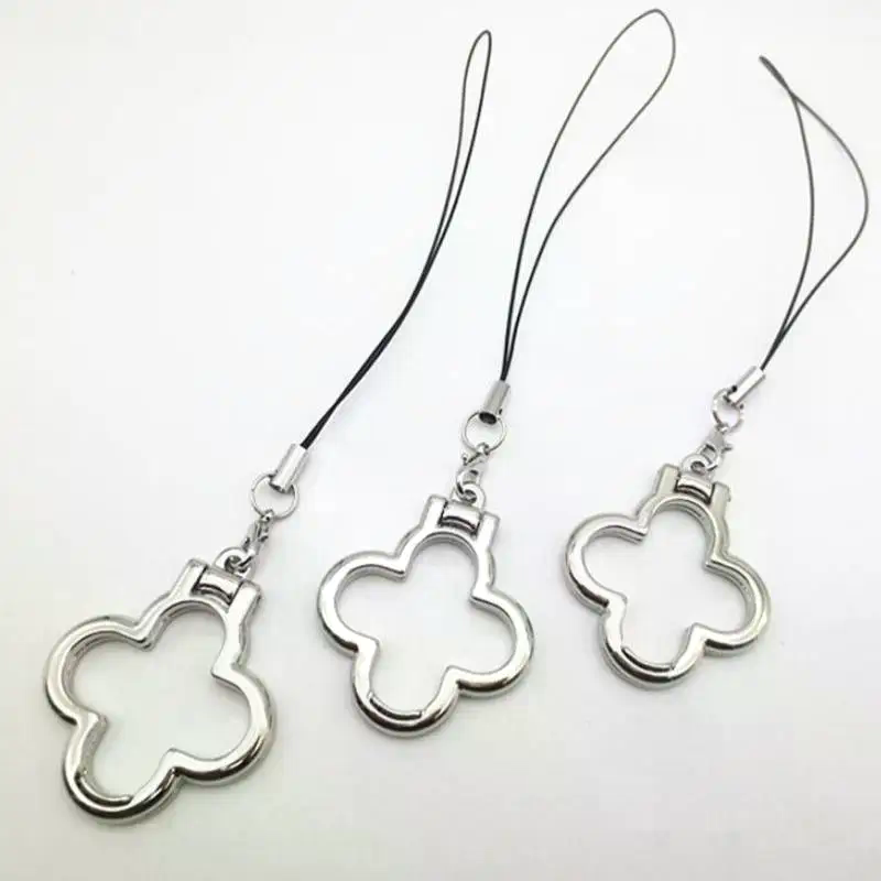 Cute Cat Shaped Alloy Phone La - огляд і ціна Watches Original