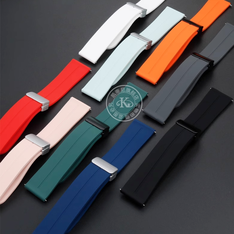 20mm Applicable for Omega X Sw - огляд і ціна Smartwatch Branded Watches For Women