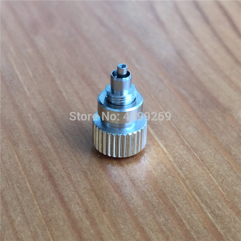 steel waterproof crown for Sei - огляд і ціна Seiko Watch Prospex