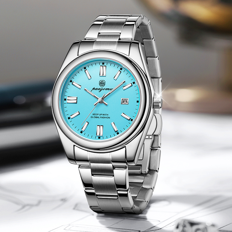 PAAZOMU Sports Luxury Watch Fo - огляд і ціна Smartwatch Sports Watches For Men