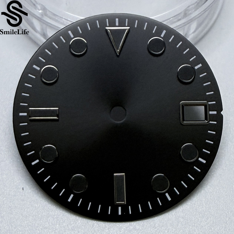 SmileLife 28.5MM Luminous Gree - огляд і ціна Luminous Dial Face