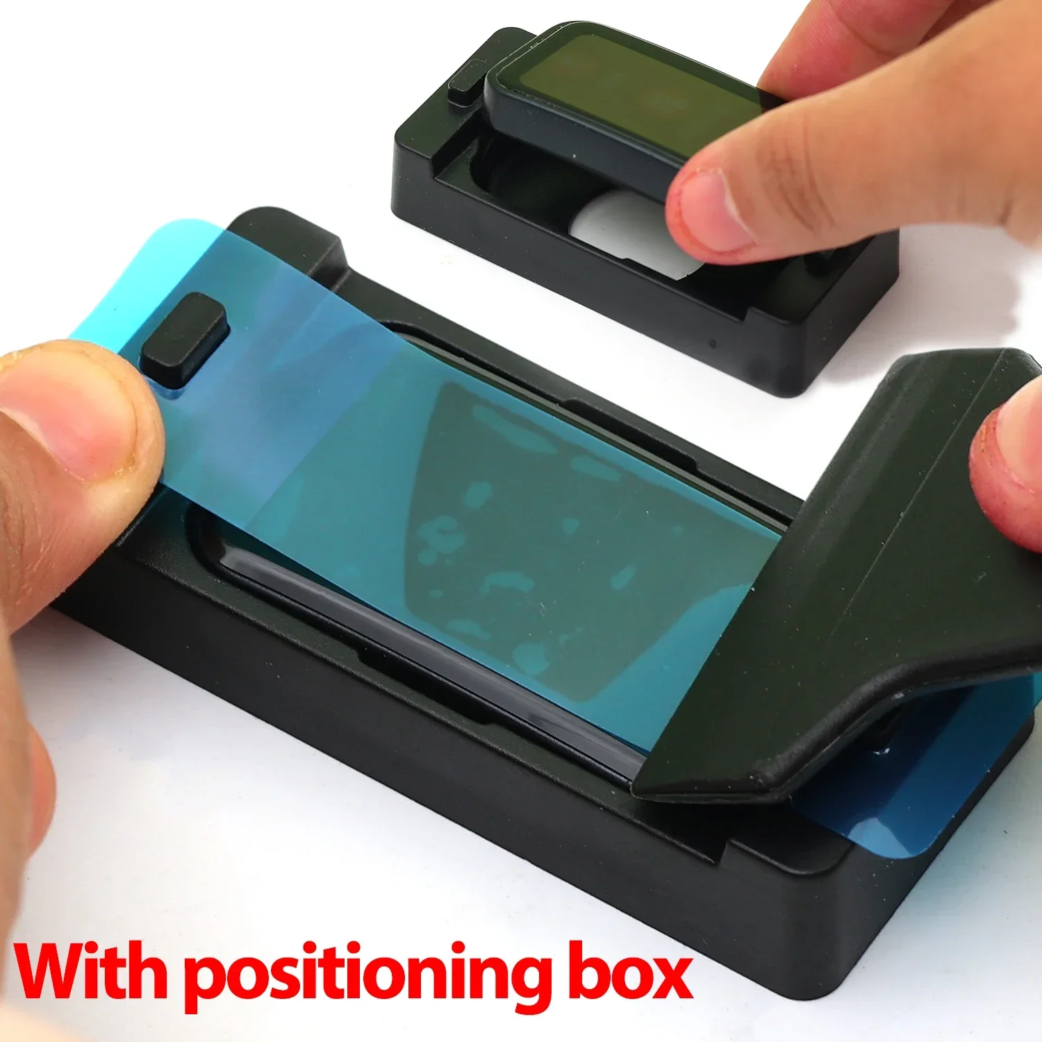 Flexible Screen Protectors for - огляд і ціна Smartwatch Watch Huawei