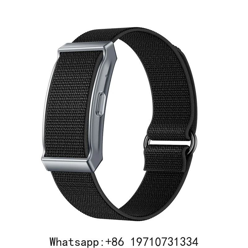 Smart Bracelet Heart Rate Bloo - огляд і ціна Smartwatch Sports Watches For Men