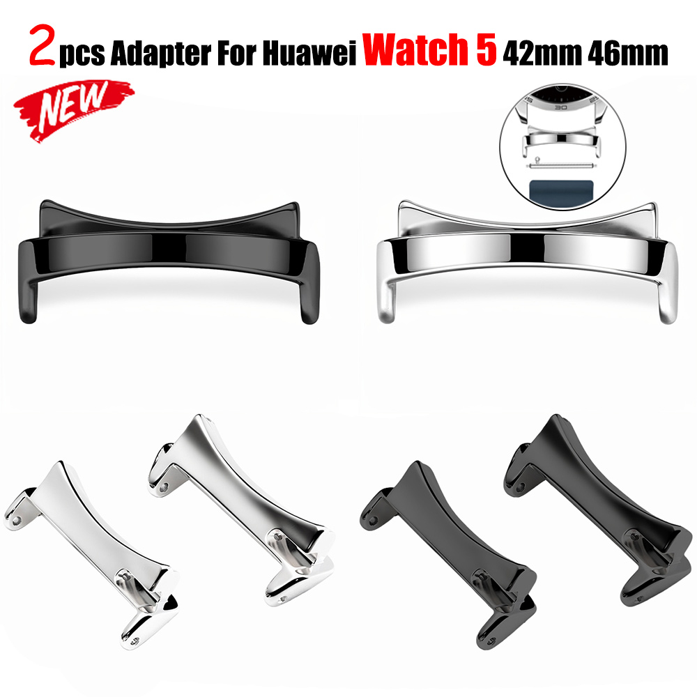 2pcs Adapter for Huawei Watch  - огляд і ціна Smartwatch Watch Huawei