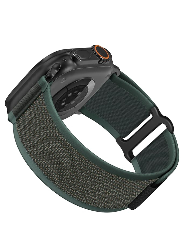 Strap for Apple watch Ultra2 U - огляд і ціна Smartwatch Rugged Watches For Men